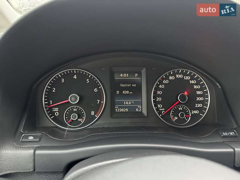 Хетчбек Volkswagen Golf Plus 2010 в Києві