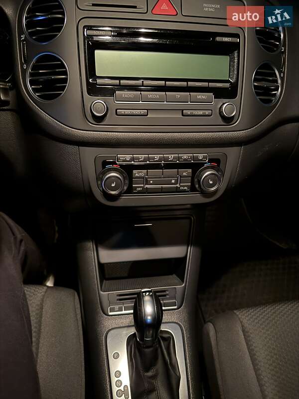 Хетчбек Volkswagen Golf Plus 2010 в Києві