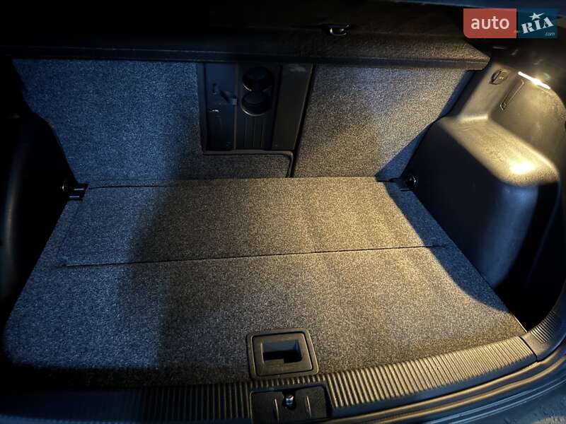 Хетчбек Volkswagen Golf Plus 2010 в Києві