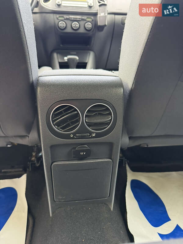 Хэтчбек Volkswagen Golf Plus 2007 в Ивано-Франковске