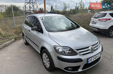 Хэтчбек Volkswagen Golf Plus 2007 в 