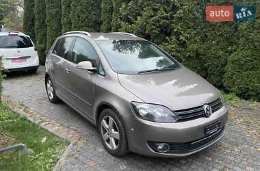 Хетчбек Volkswagen Golf Plus 2010 в Луцьку