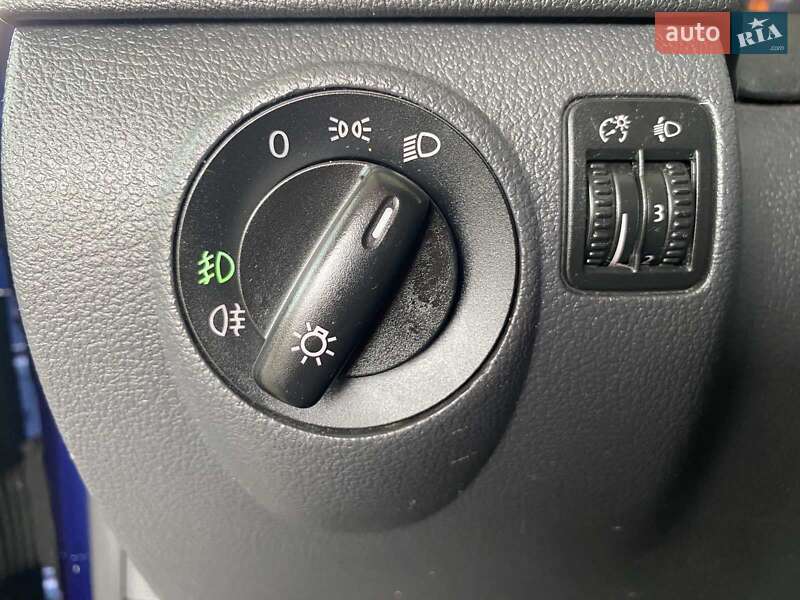 Хэтчбек Volkswagen Golf Plus 2006 в Николаеве