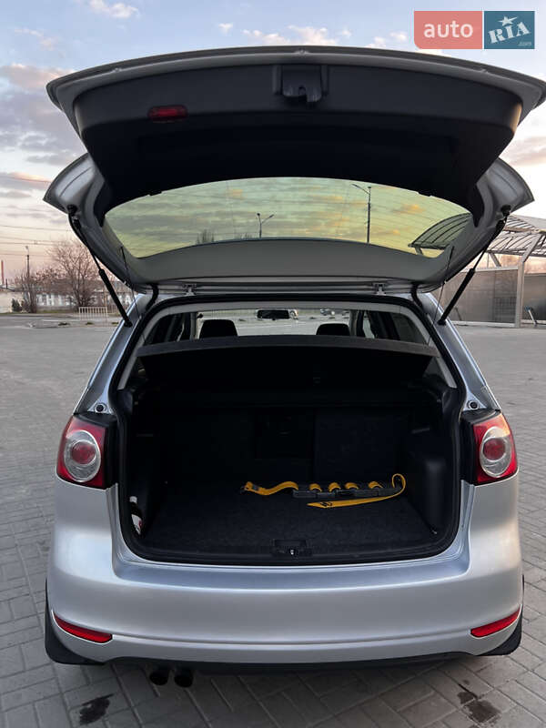 Хэтчбек Volkswagen Golf Plus 2011 в Днепре фото 4 Хэтчбек Volkswagen Golf Plus 2011 в Днепре