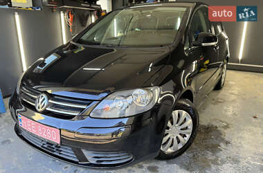 Хетчбек Volkswagen Golf Plus 2006 в Львові
