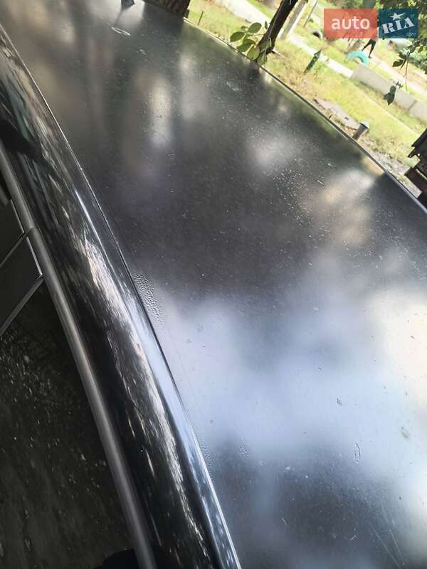 Хетчбек Volkswagen Golf Plus 2007 в Дніпрі