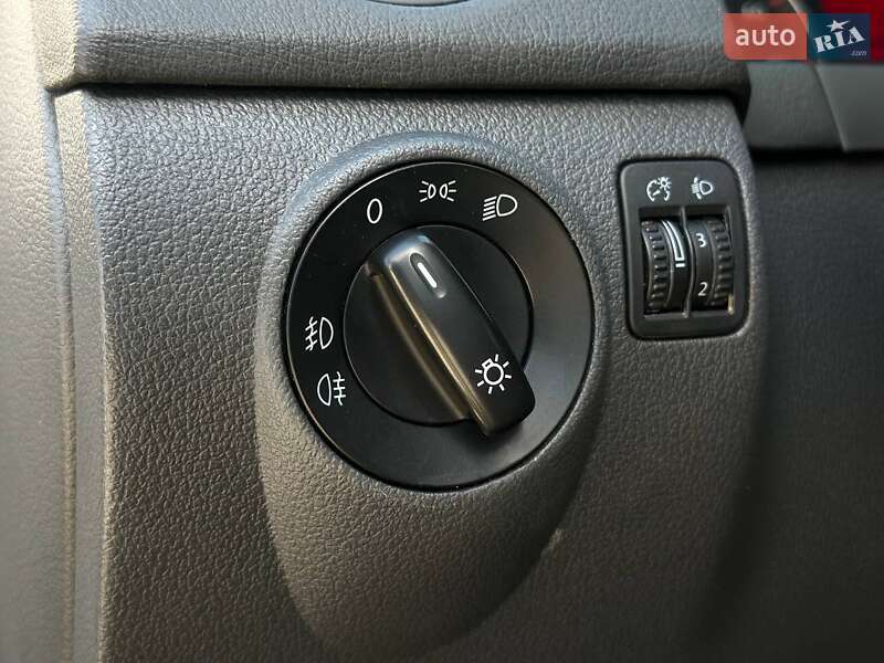 Хэтчбек Volkswagen Golf Plus 2006 в Киеве