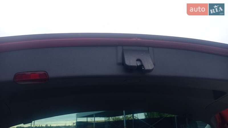 Хетчбек Volkswagen Golf Plus 2009 в Полтаві фото 7 Хетчбек Volkswagen Golf Plus 2009 в Полтаві