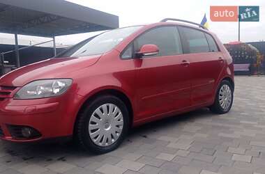 Хэтчбек Volkswagen Golf Plus 2009 в 