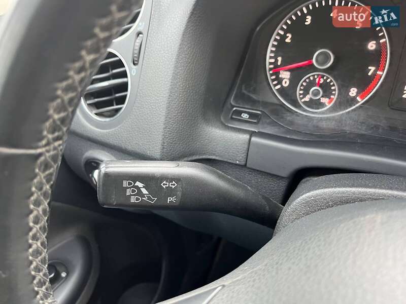 Хетчбек Volkswagen Golf Plus 2010 в Києві