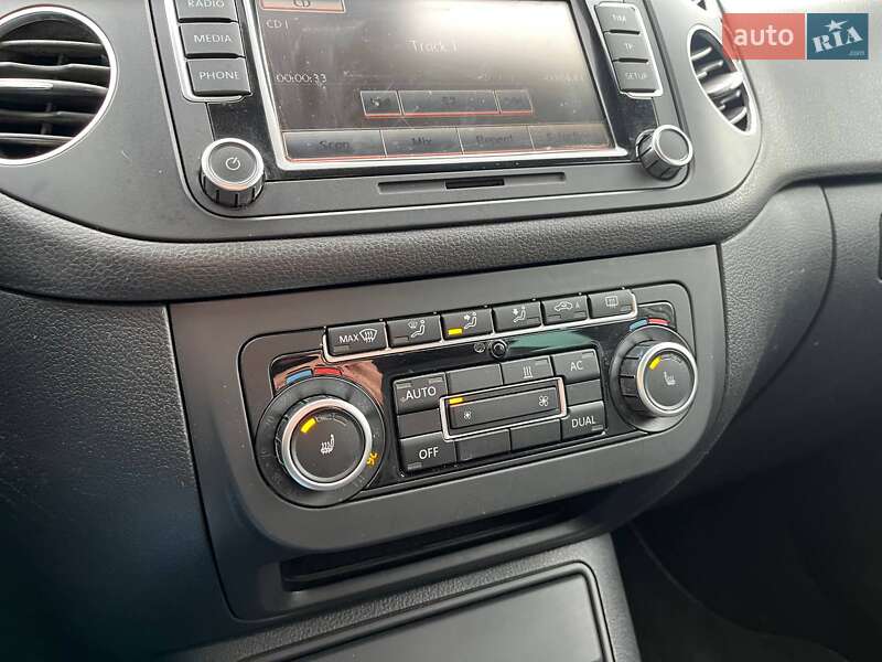 Хетчбек Volkswagen Golf Plus 2010 в Києві