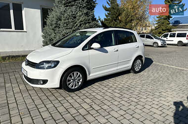 Хетчбек Volkswagen Golf Plus 2012 в Івано-Франківську