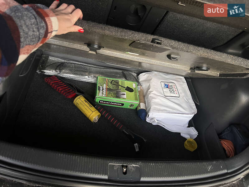 Хэтчбек Volkswagen Golf Plus 2005 в Львове фото 8 Хэтчбек Volkswagen Golf Plus 2005 в Львове