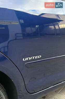 Хэтчбек Volkswagen Golf Plus 2008 в 