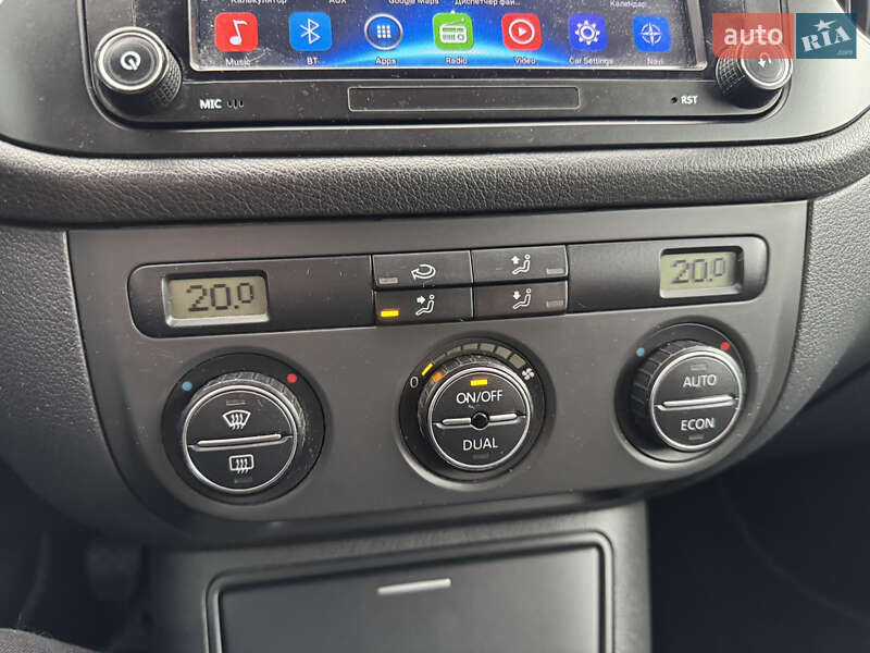 Хэтчбек Volkswagen Golf Plus 2007 в Волочиске фото 35 Хэтчбек Volkswagen Golf Plus 2007 в Волочиске