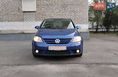 Хетчбек Volkswagen Golf Plus 2005 в Кобеляках