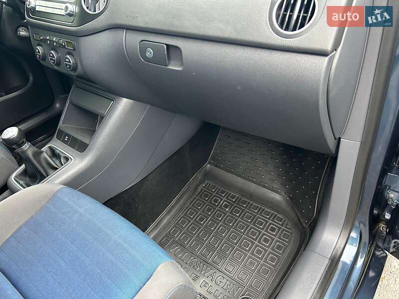 Хэтчбек Volkswagen Golf Plus 2007 в Казатине фото 26 Хэтчбек Volkswagen Golf Plus 2007 в Казатине