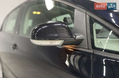 Хэтчбек Volkswagen Golf Plus 2011 в 