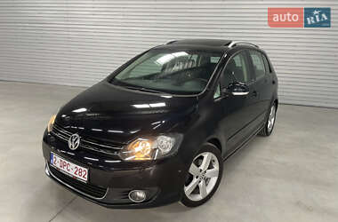 Хэтчбек Volkswagen Golf Plus 2011 в 