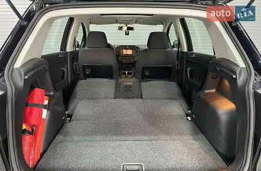 Хэтчбек Volkswagen Golf Plus 2011 в 