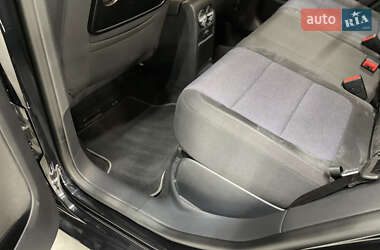 Хэтчбек Volkswagen Golf Plus 2011 в 