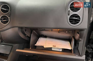 Хэтчбек Volkswagen Golf Plus 2011 в 