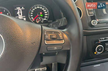 Хэтчбек Volkswagen Golf Plus 2011 в 