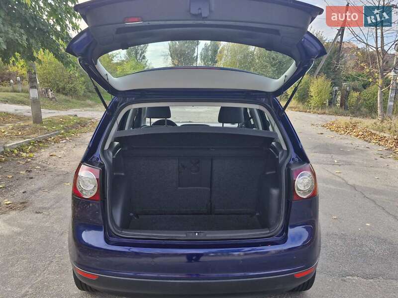 Хэтчбек Volkswagen Golf Plus 2006 в Запорожье