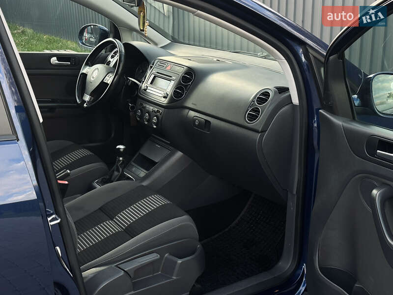 Хэтчбек Volkswagen Golf Plus 2008 в Львове фото 49 Хэтчбек Volkswagen Golf Plus 2008 в Львове