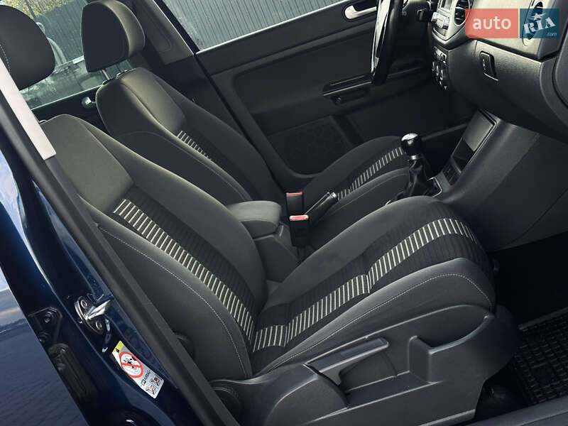 Хэтчбек Volkswagen Golf Plus 2008 в Львове фото 51 Хэтчбек Volkswagen Golf Plus 2008 в Львове