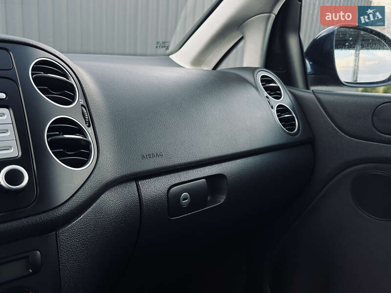 Хэтчбек Volkswagen Golf Plus 2008 в Львове фото 73 Хэтчбек Volkswagen Golf Plus 2008 в Львове