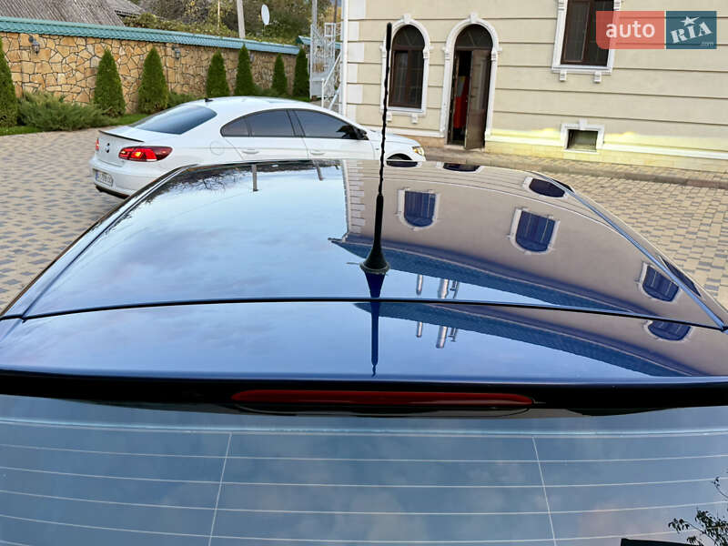 Хэтчбек Volkswagen Golf Plus 2007 в Могилев-Подольске фото 34 Хэтчбек Volkswagen Golf Plus 2007 в Могилев-Подольске