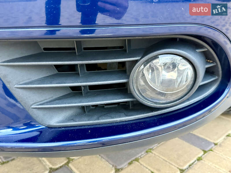 Хэтчбек Volkswagen Golf Plus 2007 в Могилев-Подольске фото 38 Хэтчбек Volkswagen Golf Plus 2007 в Могилев-Подольске