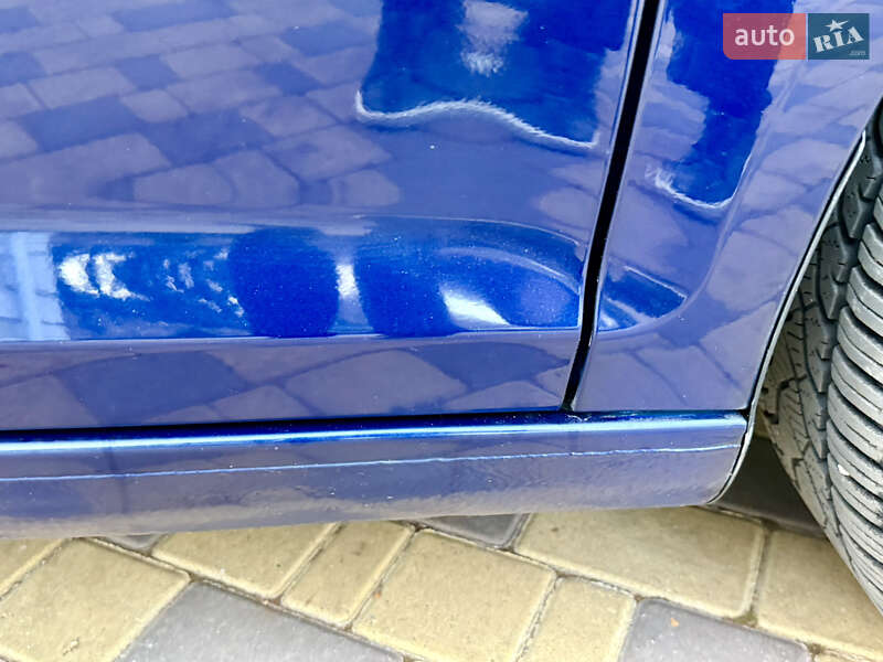 Хэтчбек Volkswagen Golf Plus 2007 в Могилев-Подольске фото 52 Хэтчбек Volkswagen Golf Plus 2007 в Могилев-Подольске