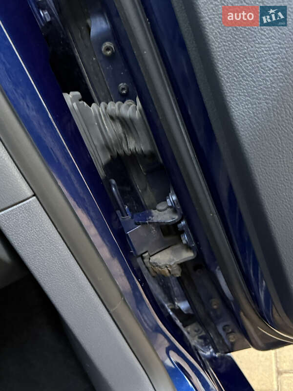 Хэтчбек Volkswagen Golf Plus 2007 в Могилев-Подольске фото 107 Хэтчбек Volkswagen Golf Plus 2007 в Могилев-Подольске