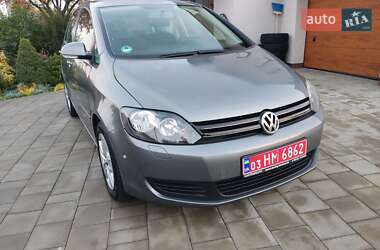 Volkswagen Golf Plus 2010