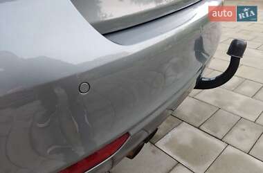 Хэтчбек Volkswagen Golf Plus 2010 в 