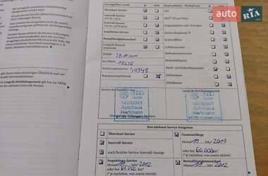 Хэтчбек Volkswagen Golf Plus 2010 в 