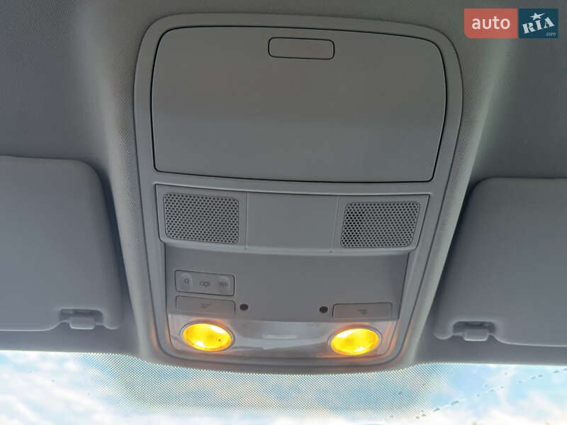 Хэтчбек Volkswagen Golf Plus 2009 в Полтаве