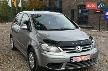 Хетчбек Volkswagen Golf Plus 2005 в Вінниці