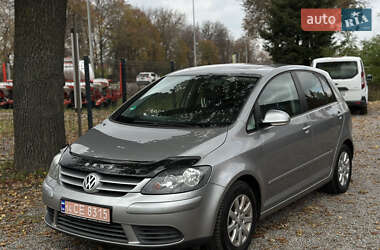 Хетчбек Volkswagen Golf Plus 2005 в Вінниці