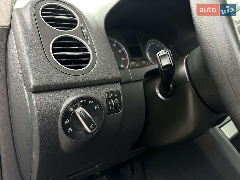 Хэтчбек Volkswagen Golf Plus 2005 в Виннице