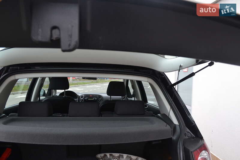 Хетчбек Volkswagen Golf Plus 2009 в Вінниці