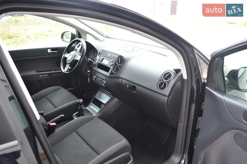 Хетчбек Volkswagen Golf Plus 2009 в Вінниці
