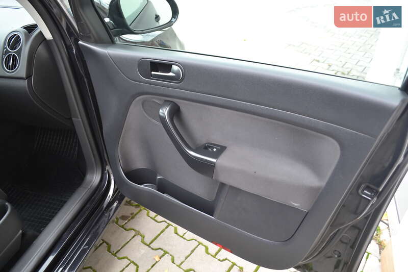 Хетчбек Volkswagen Golf Plus 2009 в Вінниці