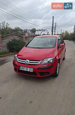 Хэтчбек Volkswagen Golf Plus 2005 в Калиновке