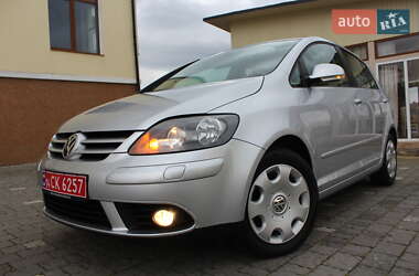 Хетчбек Volkswagen Golf Plus 2008 в  фото 8 Хетчбек Volkswagen Golf Plus 2008 в