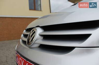 Хетчбек Volkswagen Golf Plus 2008 в  фото 29 Хетчбек Volkswagen Golf Plus 2008 в