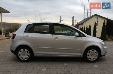 Хетчбек Volkswagen Golf Plus 2008 в  фото 52 Хетчбек Volkswagen Golf Plus 2008 в