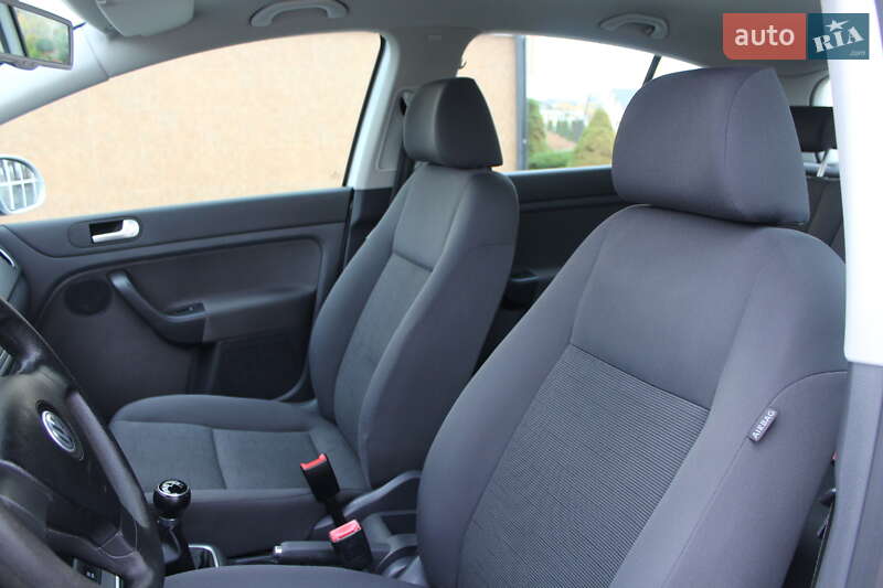 Хэтчбек Volkswagen Golf Plus 2008 в Трускавце фото 59 Хэтчбек Volkswagen Golf Plus 2008 в Трускавце